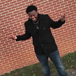 Meet your Posher, Jamez